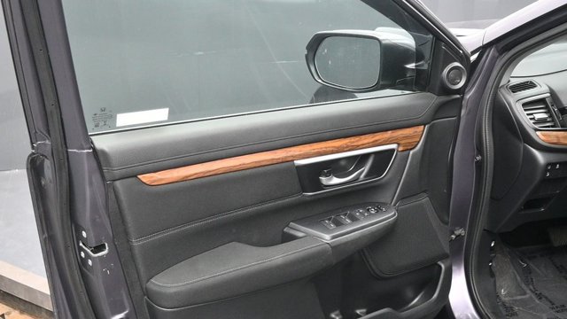 Used 2019 Honda CR-V EX image 11