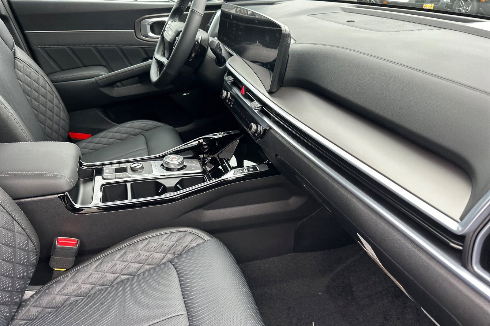 New 2026 Kia Sorento SX Prestige image 17