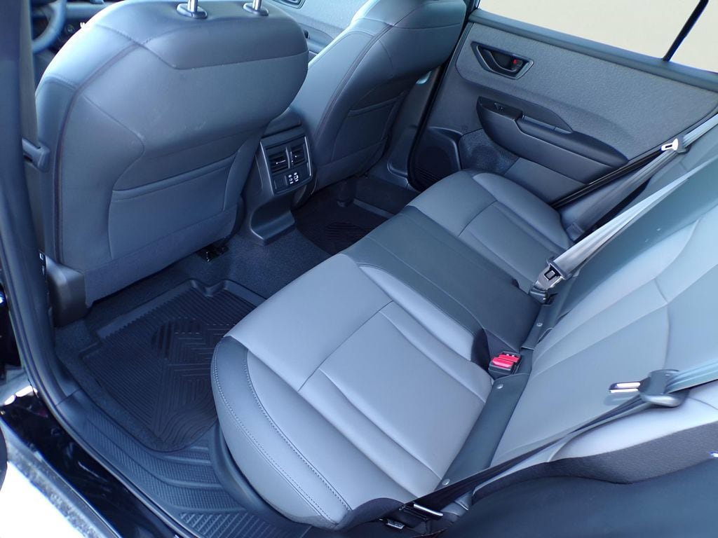 Certified 2026 Subaru Outback Premium image 19