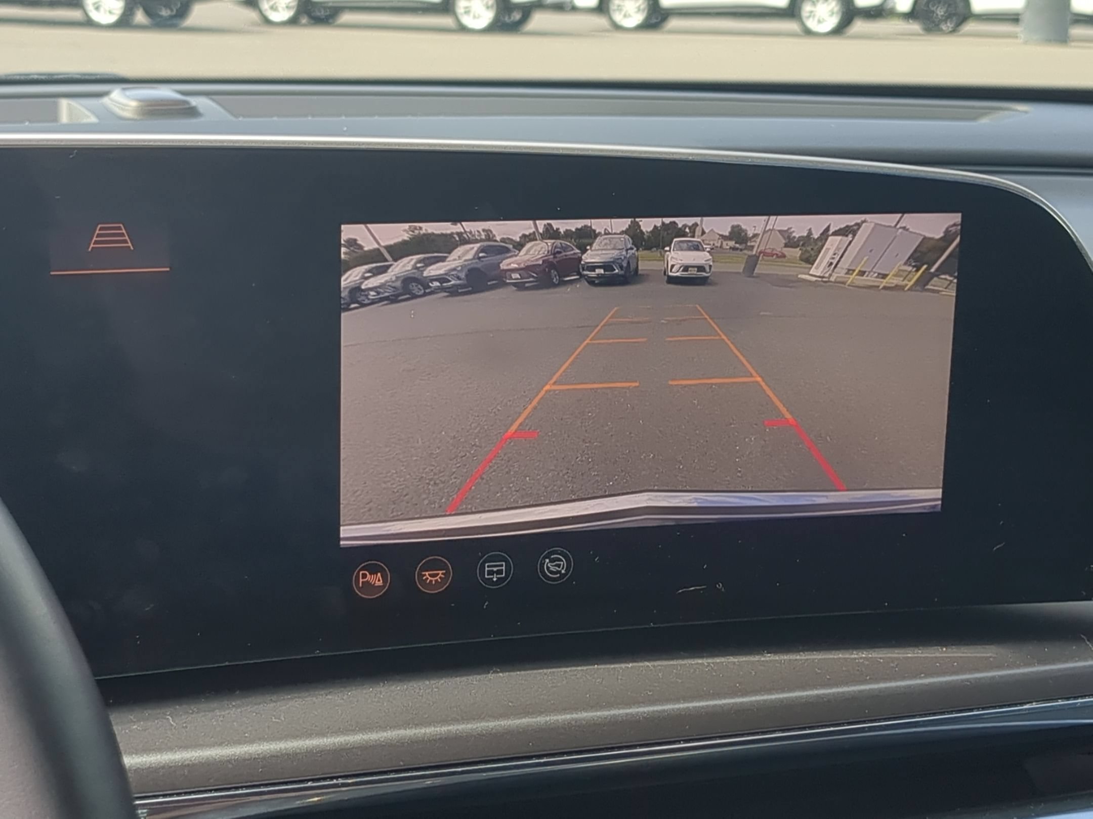 Certified 2024 Cadillac Lyriq Tech RWD image 14