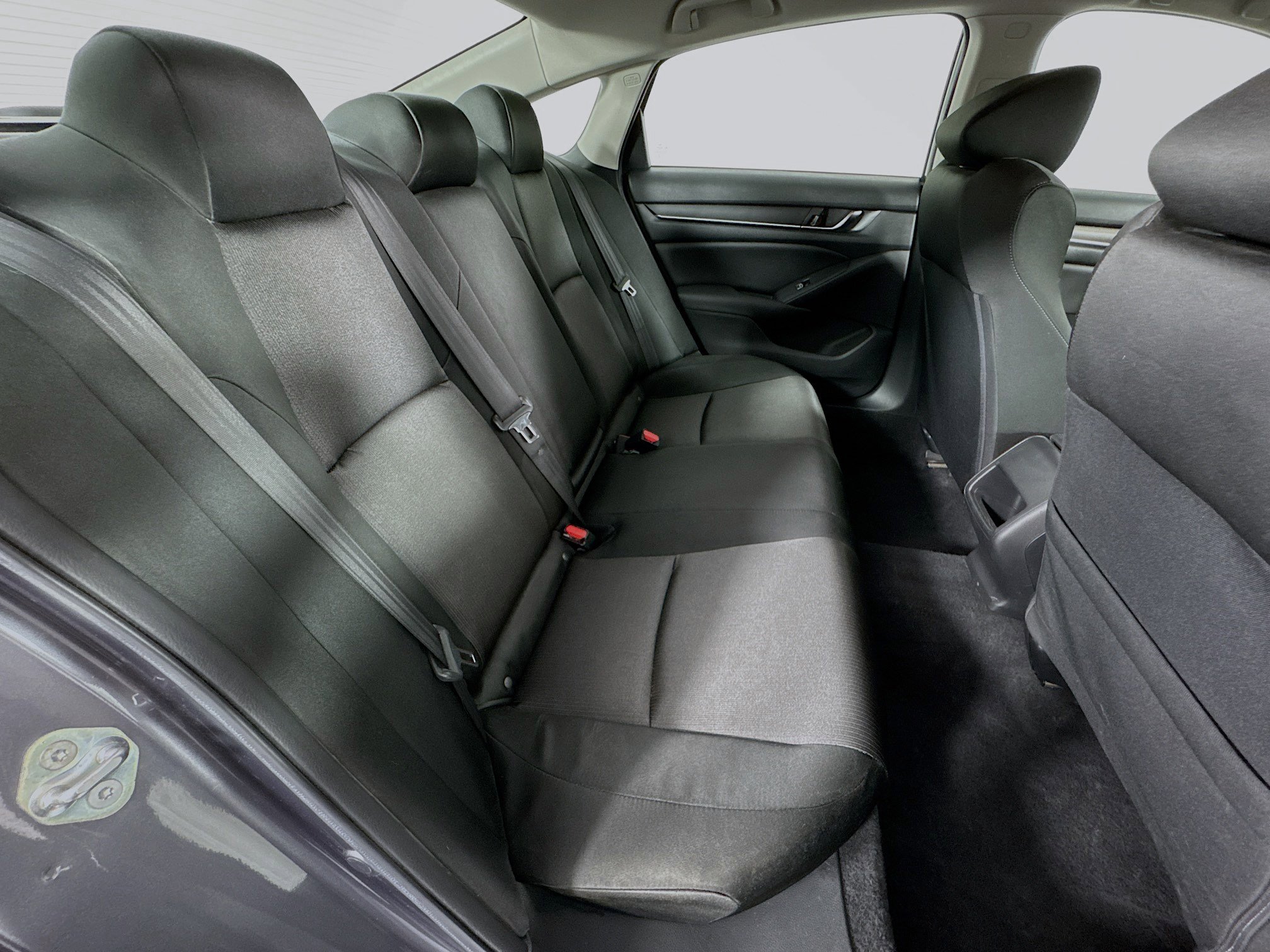 Used 2020 Honda Accord LX image 24