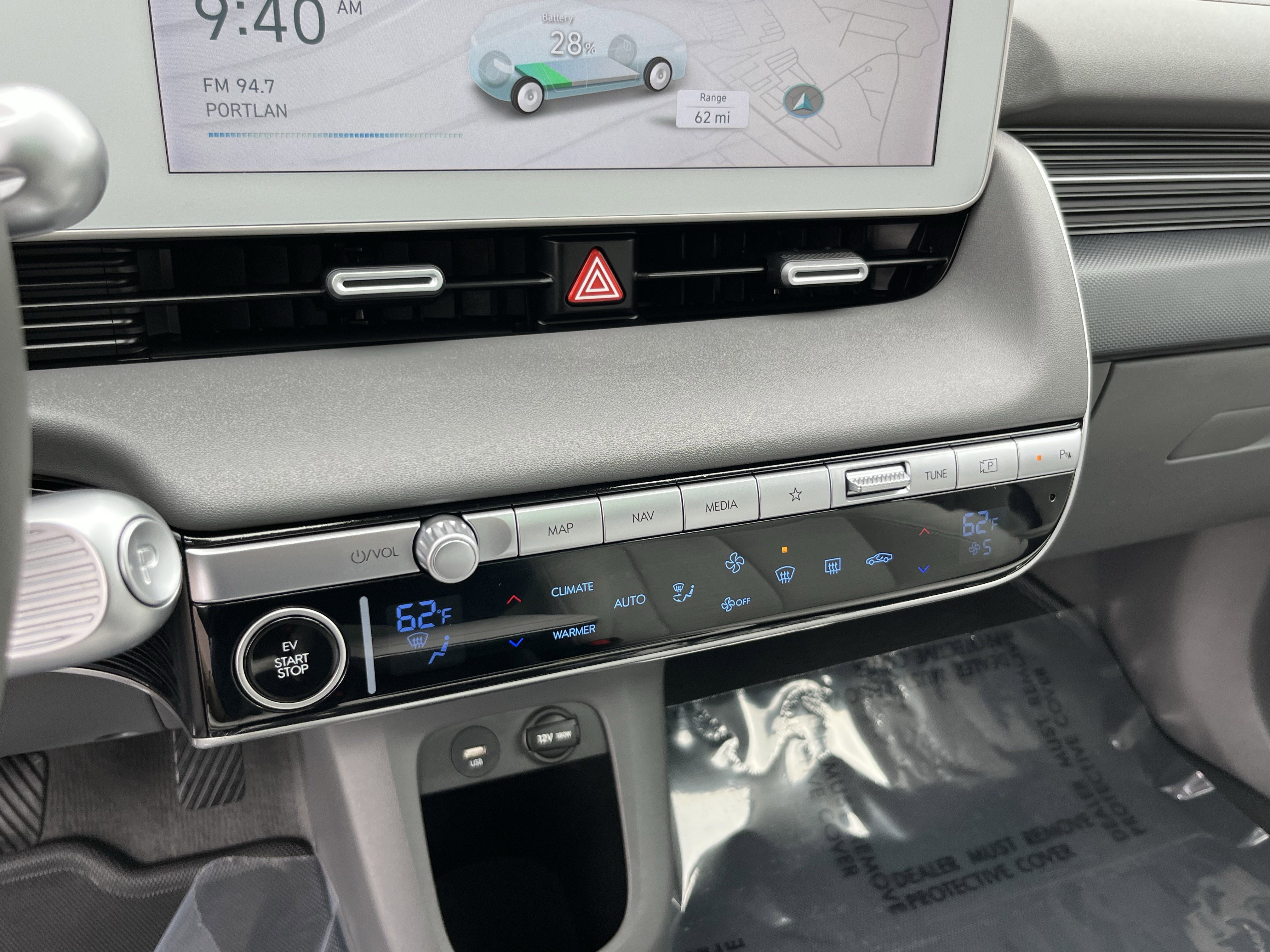 Certified 2024 Hyundai Ioniq 5 Limited AWD/4WD image 25