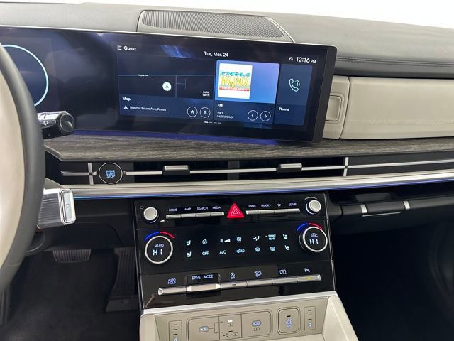 Used 2024 Hyundai Santa Fe Calligraphy image 21