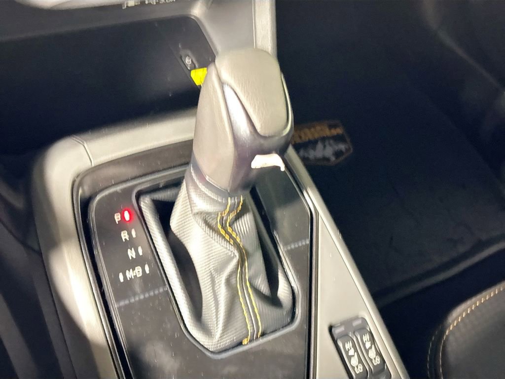 New 2026 Subaru Crosstrek 2.5i Wilderness w/ Wilderness Package image 17