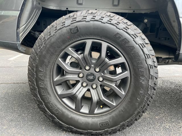 Used 2025 Ford F150 Tremor w/ Bed Utility Package AWD/4WD image 19