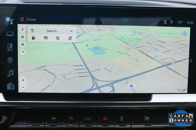 Used 2024 Chevrolet Silverado 1500 RST image 26