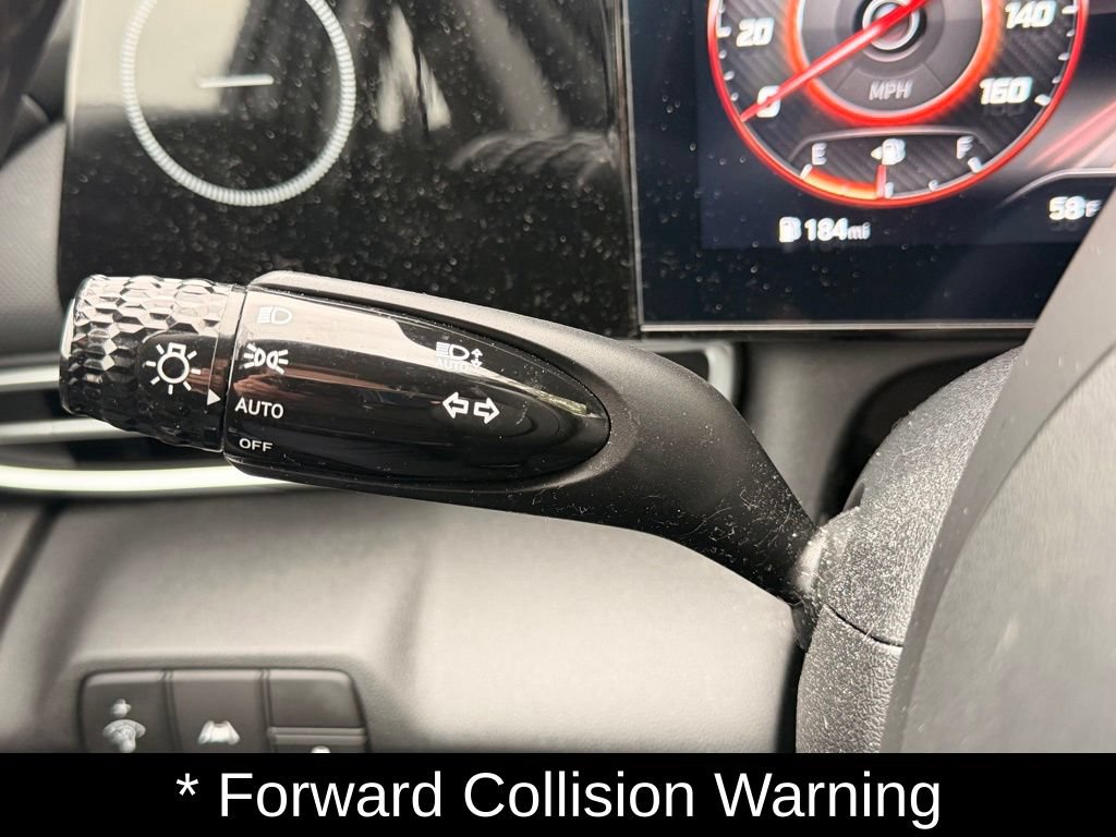 Certified 2023 Hyundai Elantra SEL w/ Convenience Package FWD image 24