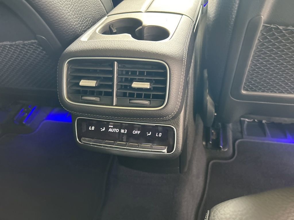 Used 2025 Mercedes-Benz GLS 450 4MATIC image 27