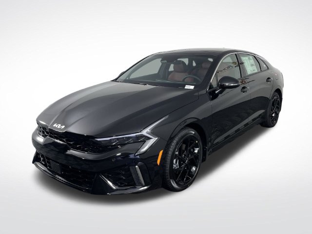 New 2026 Kia K5 GT-Line w/ GT-Line Premium Package FWD image 43