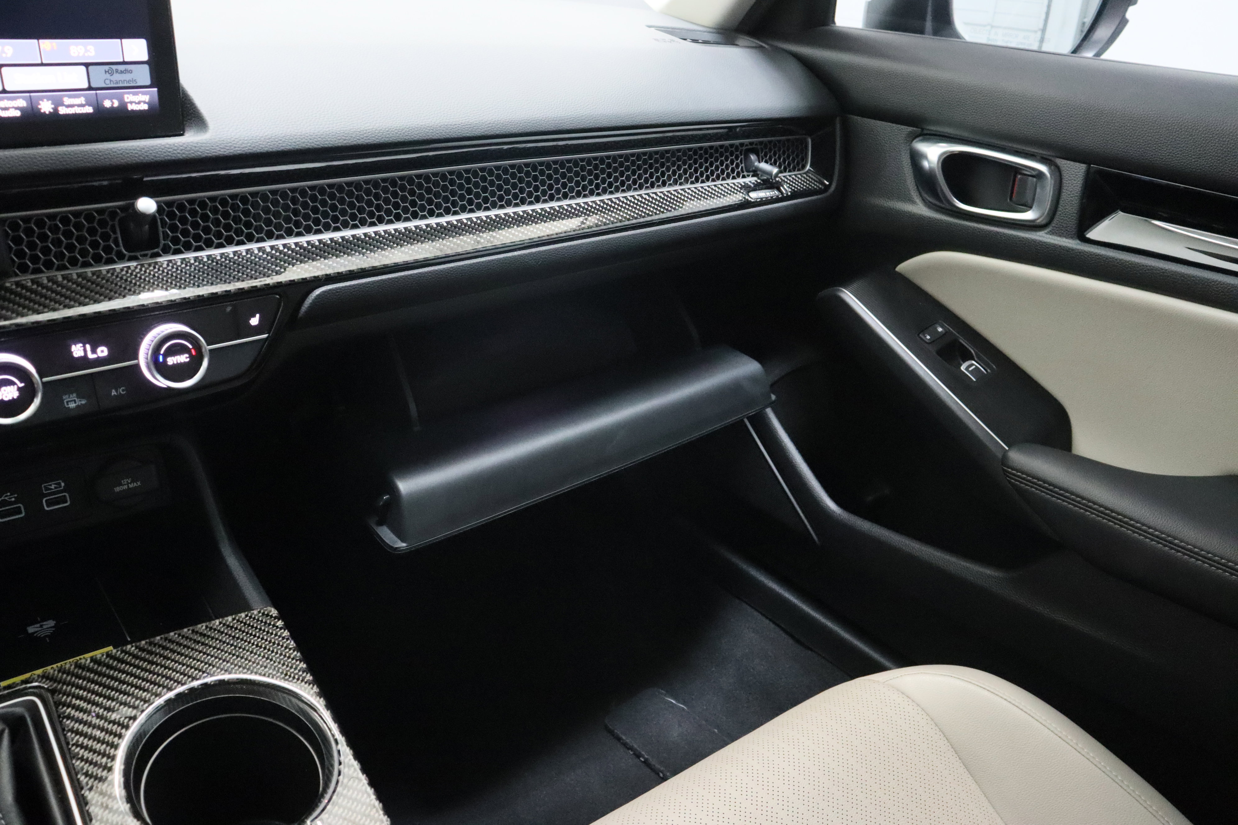 Used 2022 Honda Civic Touring image 24
