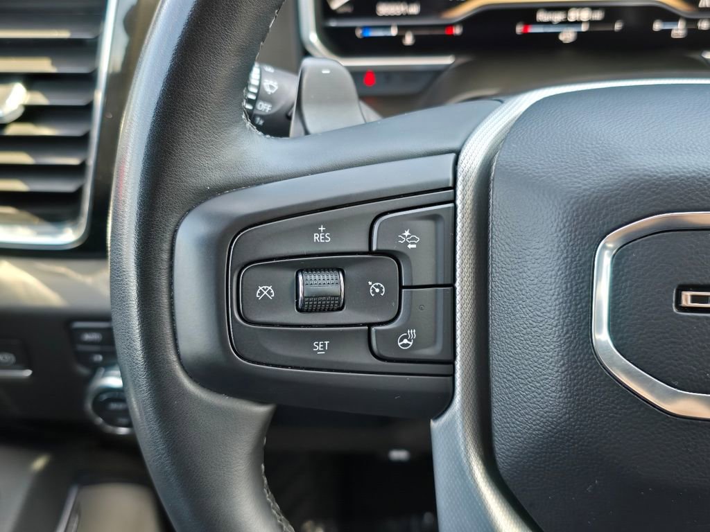 Certified 2024 GMC Sierra 1500 Denali w/ Denali Reserve Package AWD/4WD image 21