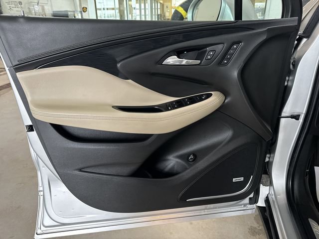 Certified 2016 Buick Envision Premium image 22