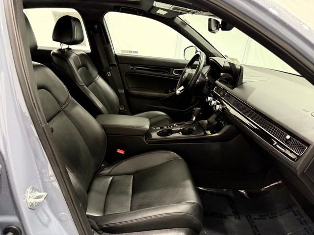 Used 2023 Honda Civic Sport Touring image 16