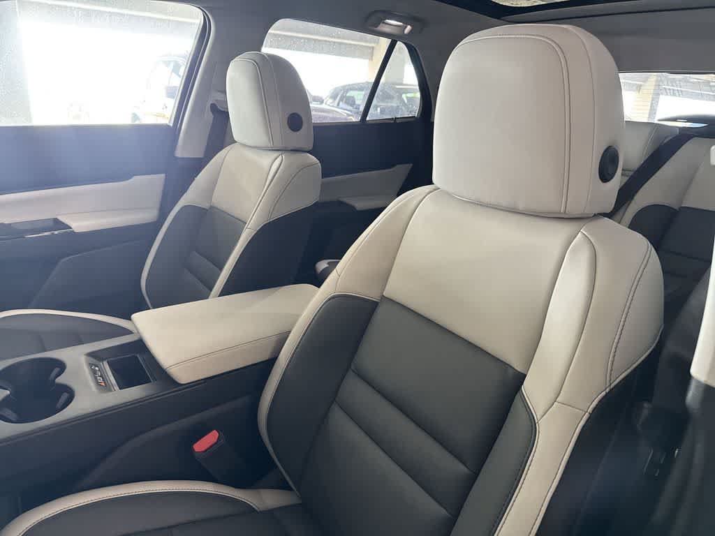 New 2026 Honda Prologue Touring image 13