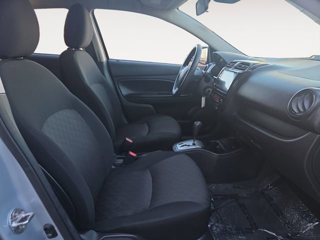 Used 2021 Mitsubishi Mirage ES image 15