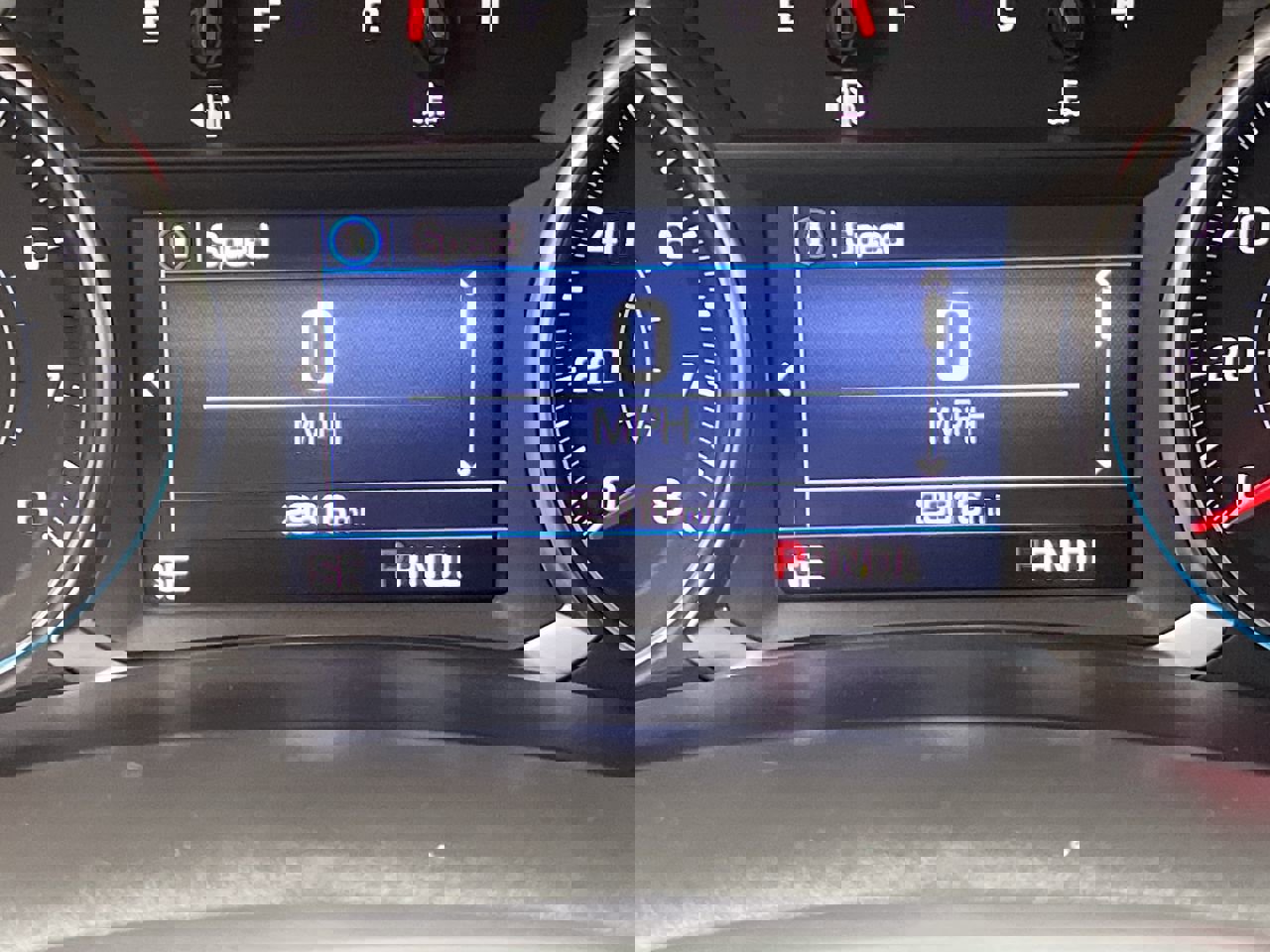 Certified 2023 Chevrolet Equinox LT image 14