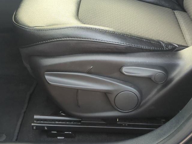 Used 2024 Jeep Compass Latitude image 19