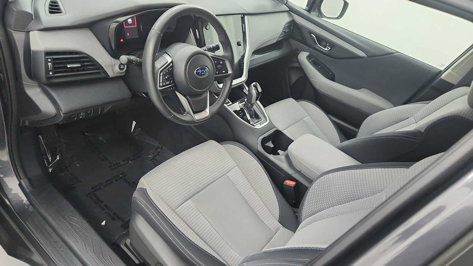 Certified 2024 Subaru Outback Premium AWD/4WD image 13