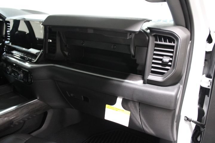 New 2026 Chevrolet Silverado 2500 LTZ w/ Trail Boss Package AWD/4WD image 29