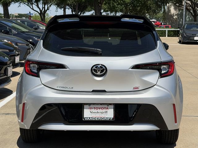 New 2026 Toyota Corolla SE FWD image 5
