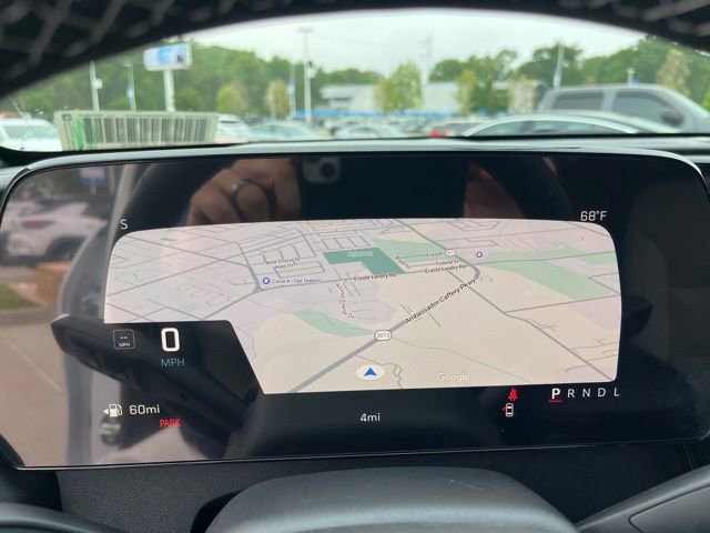 New 2026 Chevrolet Traverse LT image 20