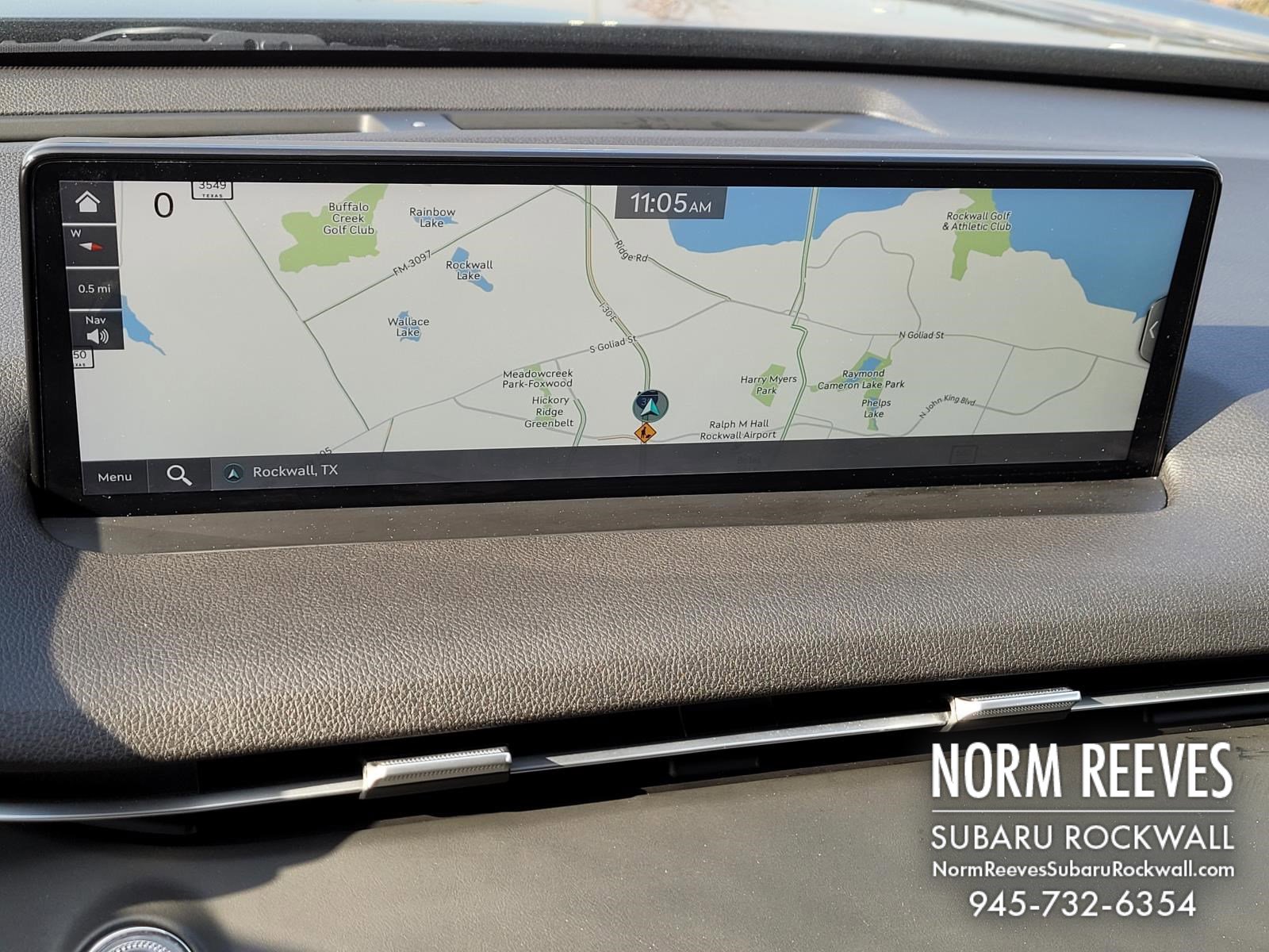 Used 2024 Genesis GV70 2.5T w/ Select Package image 11