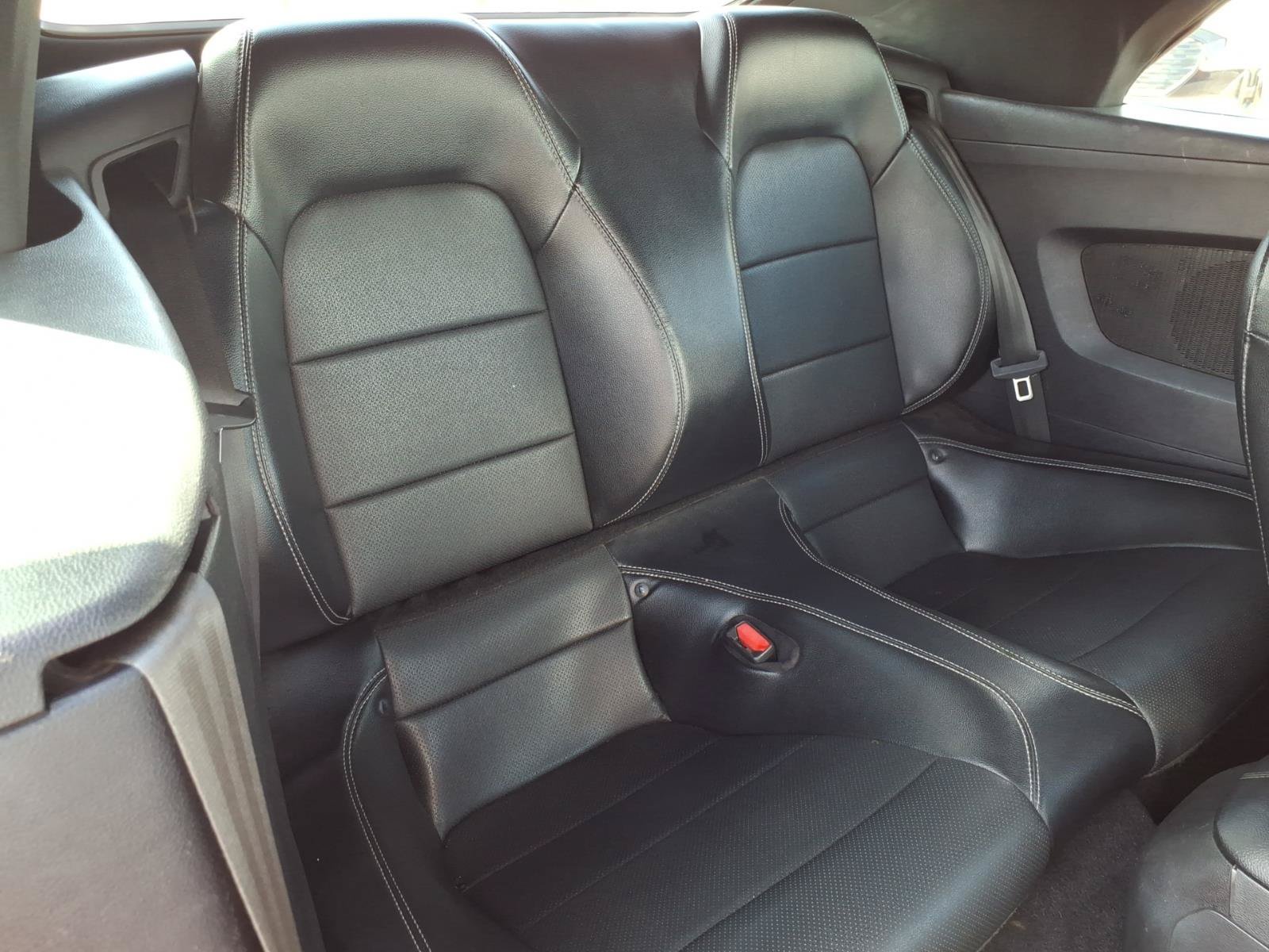 Used 2021 Ford Mustang Premium RWD image 14