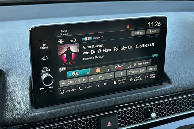 Used 2023 Honda Civic Touring image 19