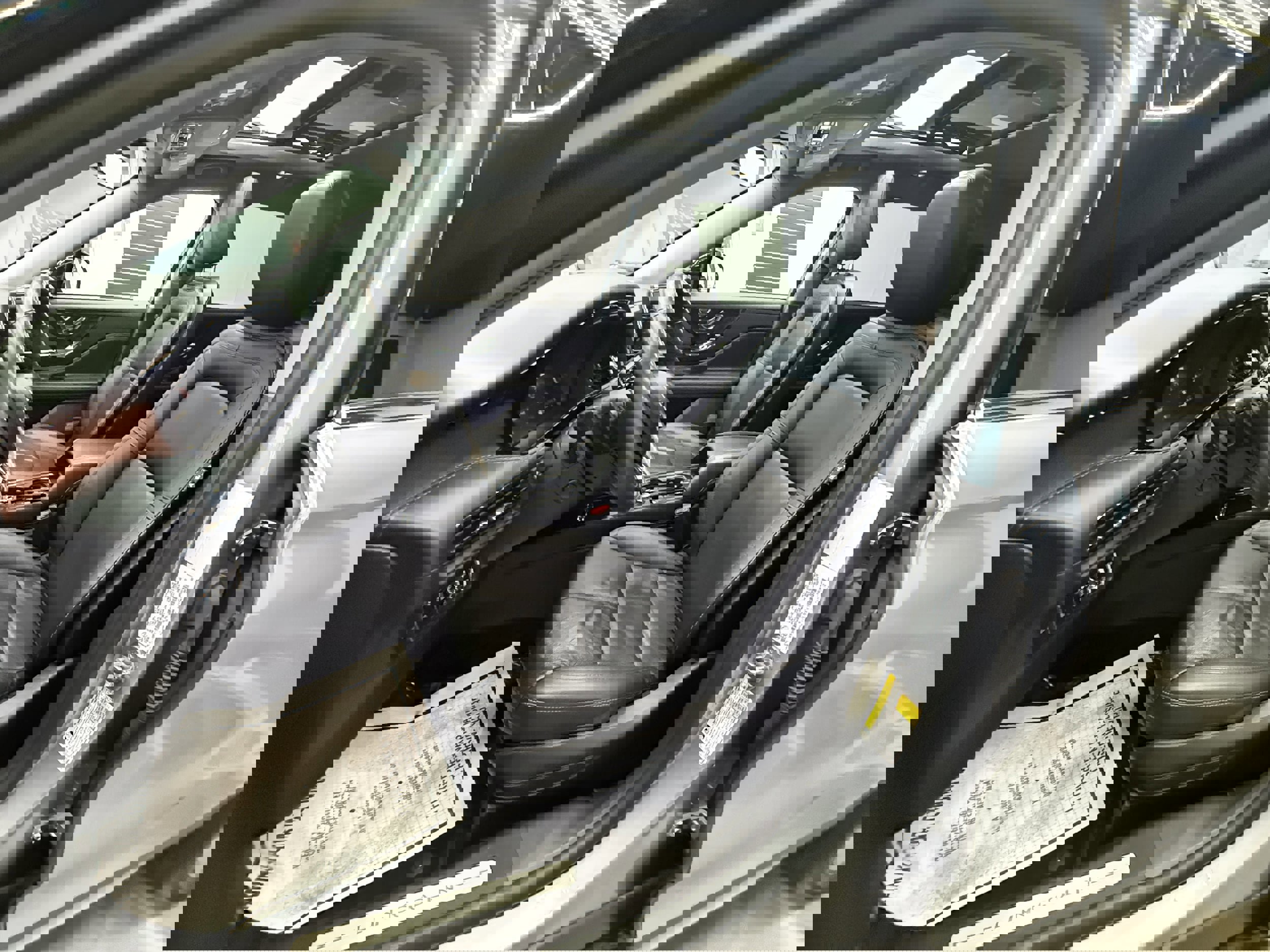 Used 2021 Lincoln Corsair Reserve w/ Elements Package image 12