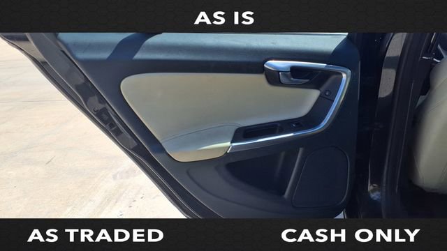 Used 2015 Volvo S60 T5 Premier w/ Convenience Package image 12