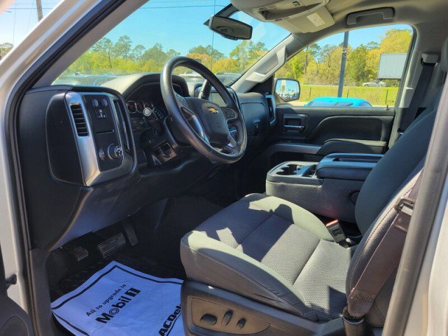 Used 2017 Chevrolet Silverado 1500 LT w/ All Star Edition image 20