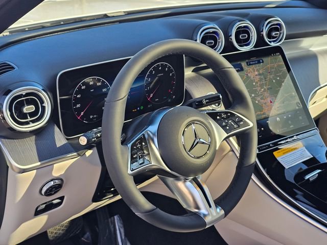 New 2026 Mercedes-Benz GLC 300 4MATIC image 15