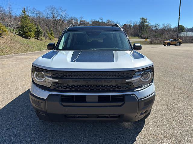 New 2026 Ford Bronco Sport Big Bend w/ Convenience Package AWD/4WD image 7