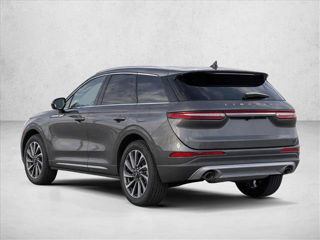Used 2023 Lincoln Corsair Reserve FWD image 5