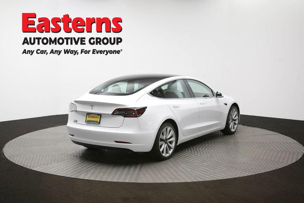 Used 2019 Tesla Model 3 Standard Range RWD image 37