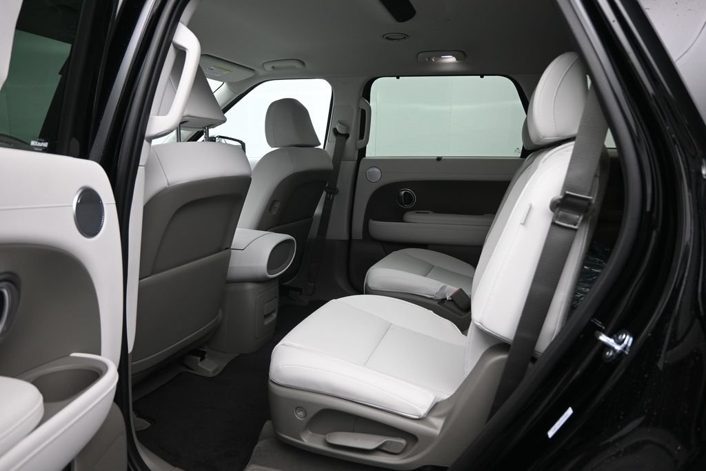 New 2026 Hyundai Palisade SEL AWD/4WD image 23