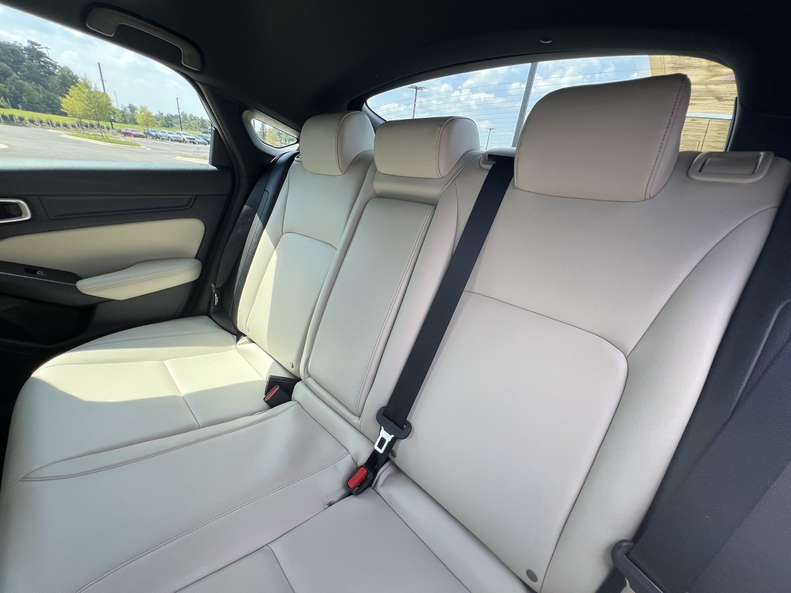 Used 2023 Acura Integra A-Spec w/ Technology Package FWD image 32