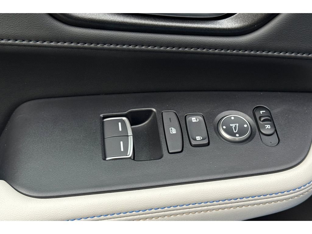 New 2026 Honda Prelude image 13