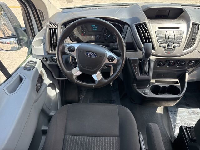 Used 2017 Ford Transit 350 XL RWD image 17