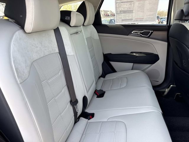 New 2026 Kia Sportage SX Prestige image 18