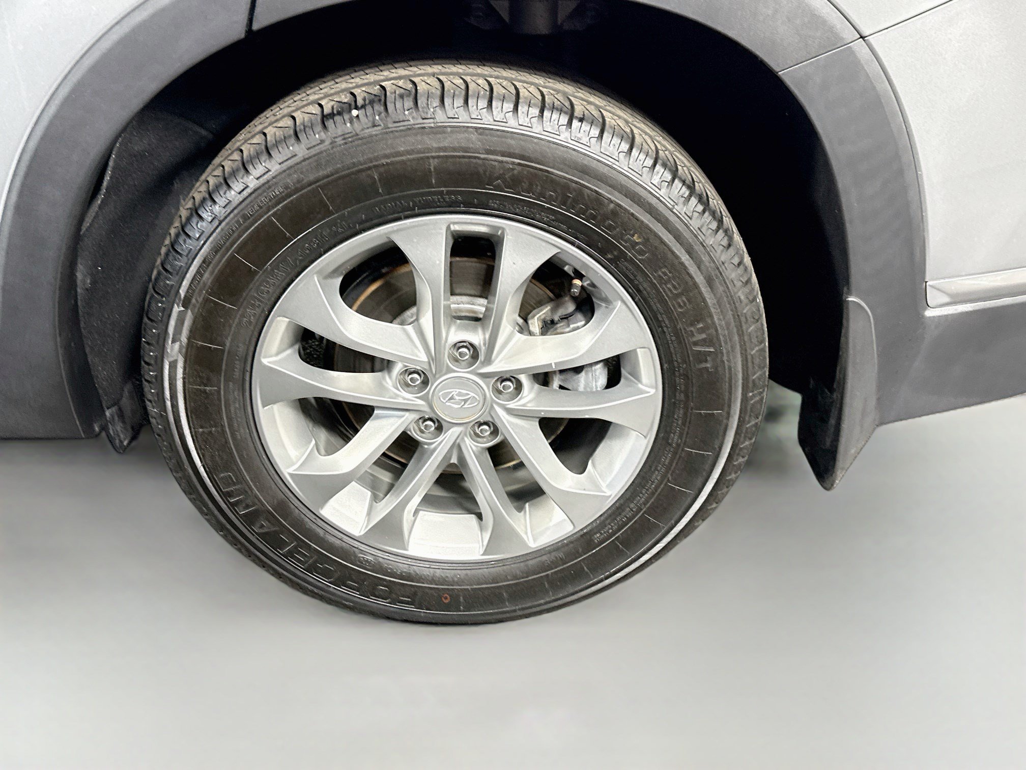 Used 2020 Hyundai Santa Fe SE FWD image 36