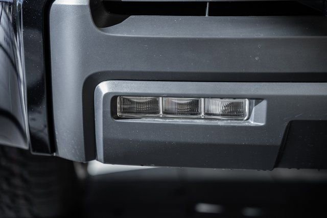 New 2026 Toyota Sequoia TRD Pro image 14