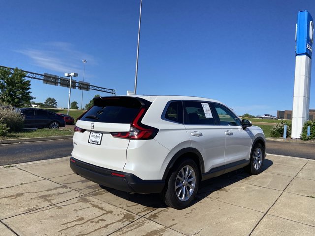 Used 2025 Honda CR-V EX-L image 13