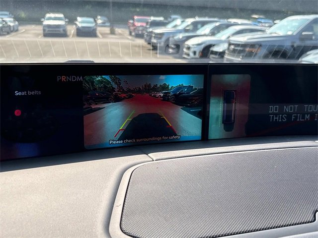 New 2025 Lincoln Navigator L Black Label image 27