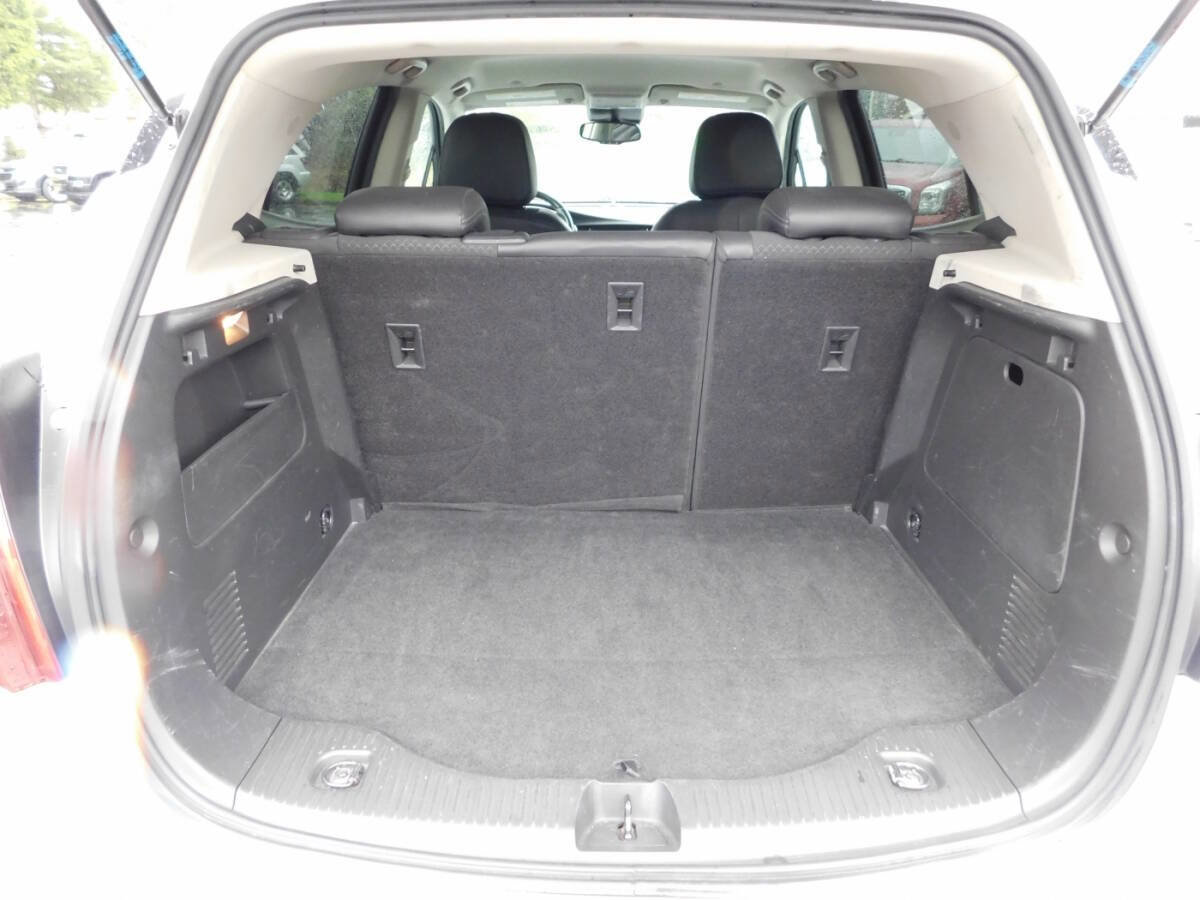 Used 2021 Buick Encore Preferred image 5