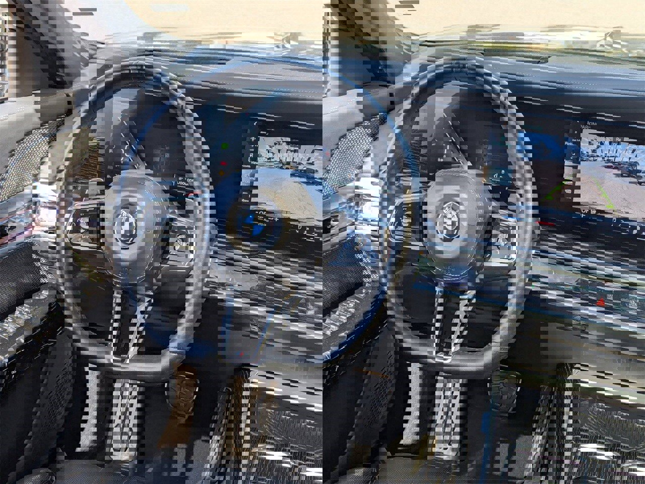 Used 2024 BMW 740i 740i image 16