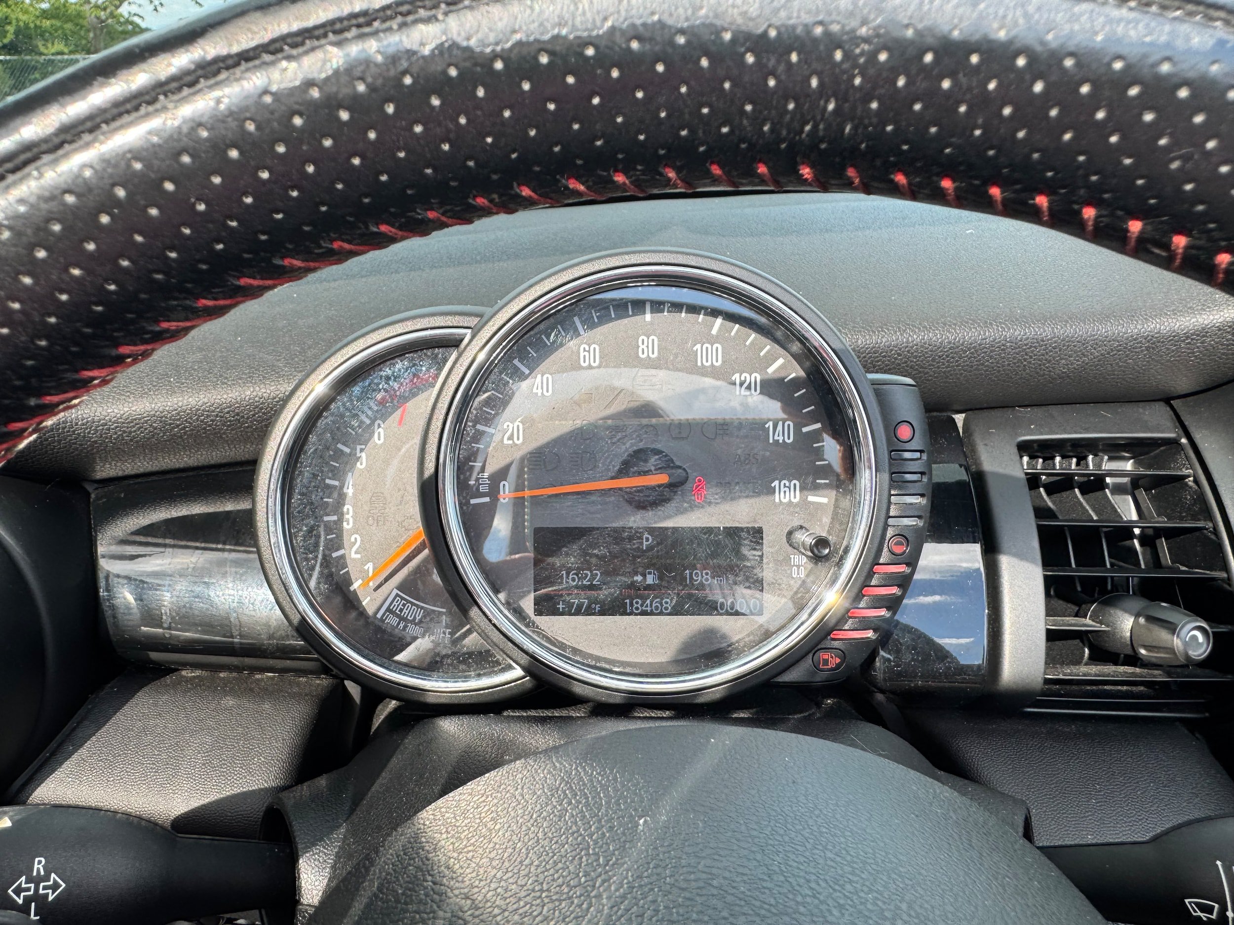 Used 2016 MINI Cooper S FWD image 11