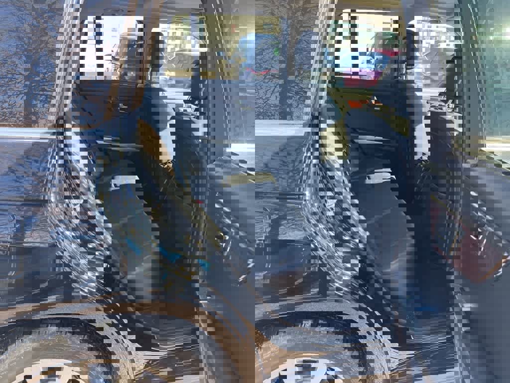 Used 2012 Mercedes-Benz GLK 350 GLK 350 image 21