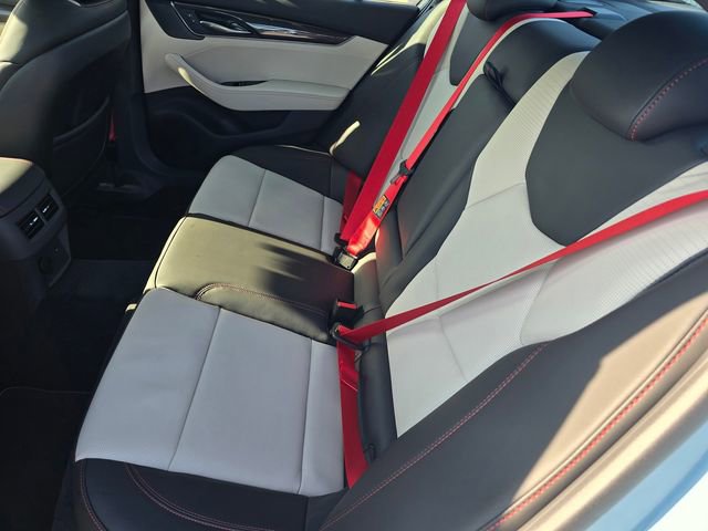 New 2026 Cadillac CT5 V image 12