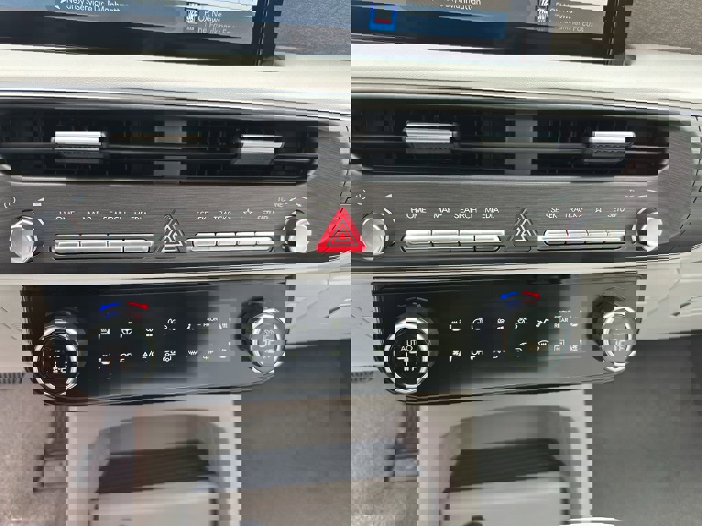 New 2026 Hyundai Palisade SEL image 22